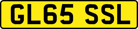 GL65SSL