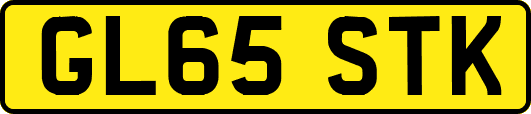 GL65STK