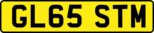 GL65STM