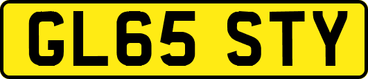GL65STY