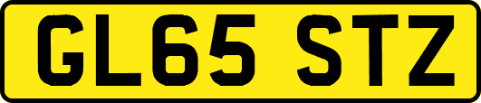 GL65STZ