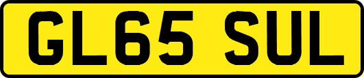 GL65SUL