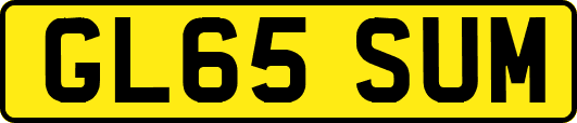 GL65SUM