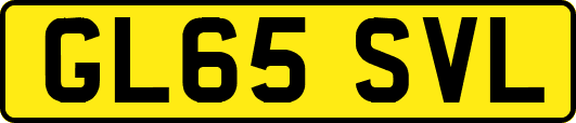 GL65SVL