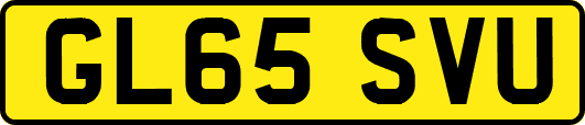 GL65SVU