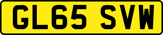 GL65SVW