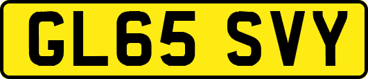 GL65SVY