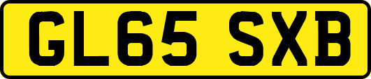 GL65SXB