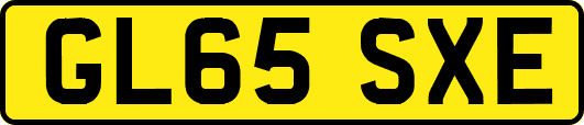 GL65SXE