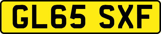 GL65SXF