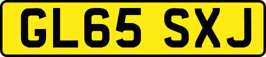 GL65SXJ