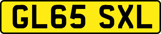 GL65SXL