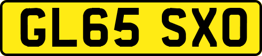 GL65SXO