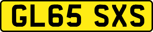 GL65SXS
