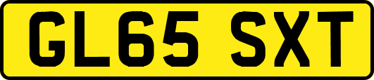 GL65SXT
