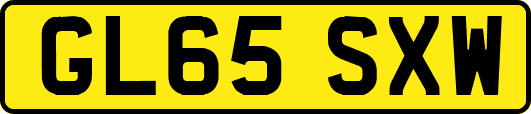 GL65SXW