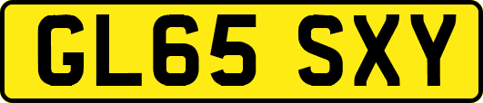 GL65SXY
