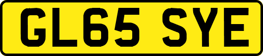 GL65SYE