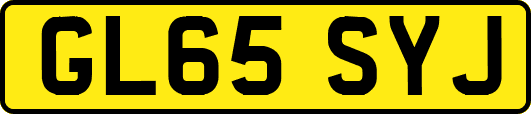 GL65SYJ