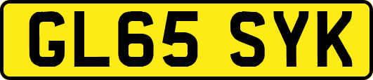 GL65SYK