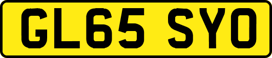 GL65SYO