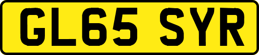 GL65SYR