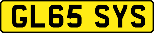 GL65SYS