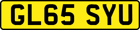 GL65SYU