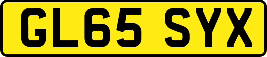 GL65SYX