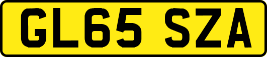 GL65SZA
