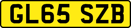 GL65SZB