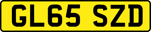 GL65SZD