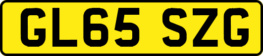 GL65SZG
