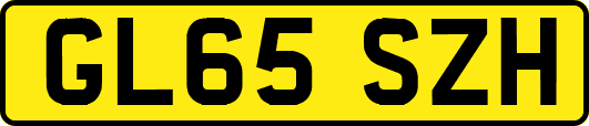 GL65SZH