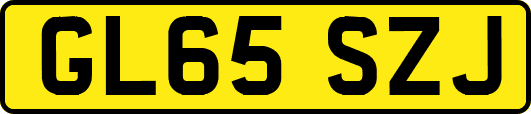 GL65SZJ