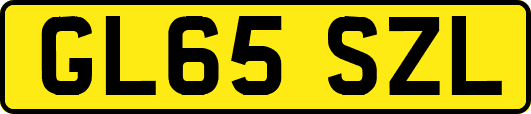 GL65SZL