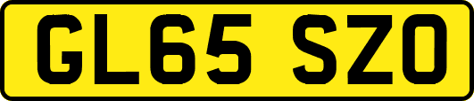 GL65SZO