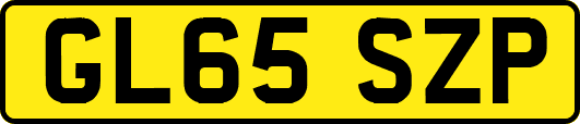 GL65SZP