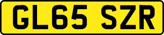 GL65SZR