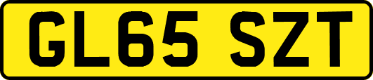 GL65SZT