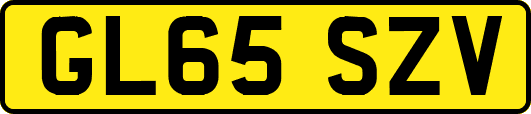 GL65SZV
