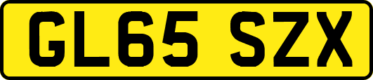 GL65SZX