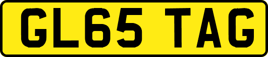 GL65TAG