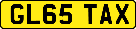 GL65TAX