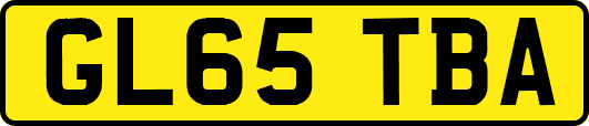 GL65TBA