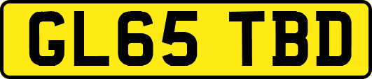 GL65TBD