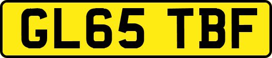 GL65TBF