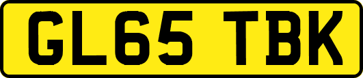 GL65TBK