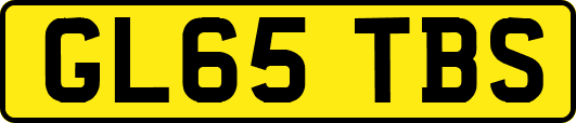 GL65TBS