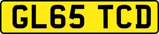GL65TCD